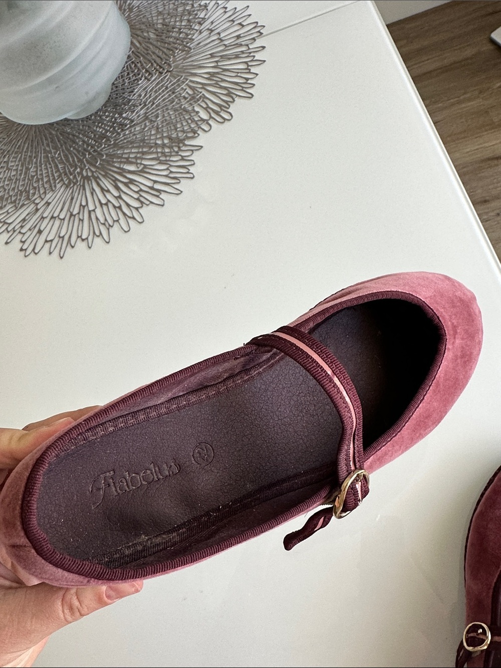 Flabelus | Pierre Burgundy - Picture 5 of 6